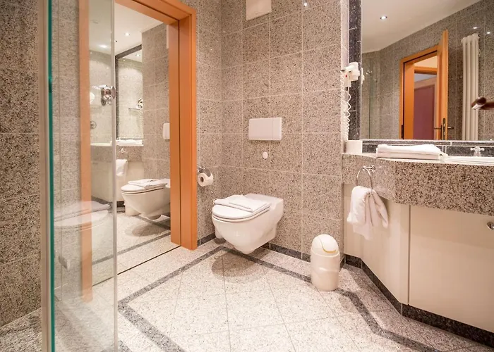 Apartamento Dünenpark - Komfortplus Mit 1 Schlafzimmer Und Balkon Im Obergeschoss 279 *